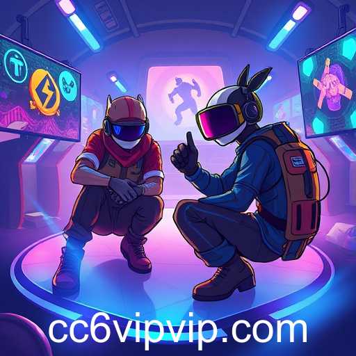 The Rise of CC6 VIP in the Gaming World