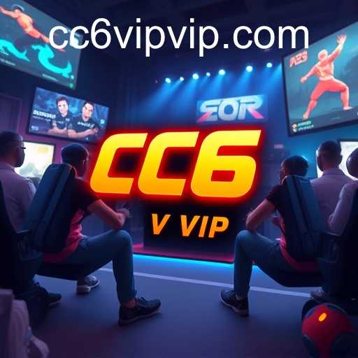 Rise of CC6 VIP in Gaming Culture