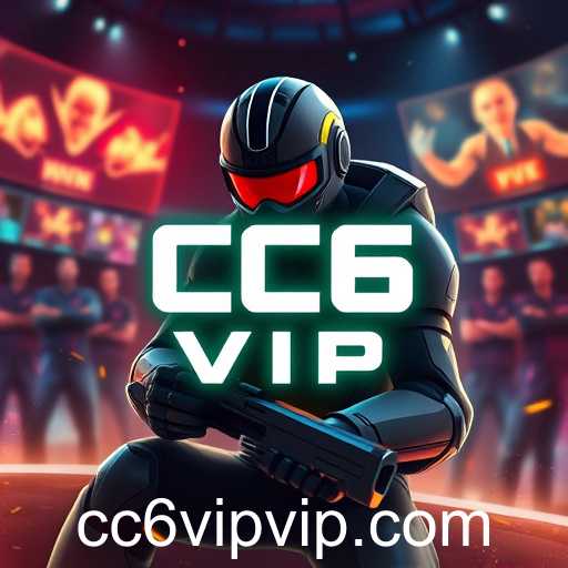 CC6 vip