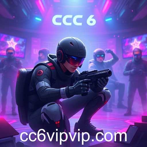 CC6 VIP: Revolutionizing Online Gaming in 2025