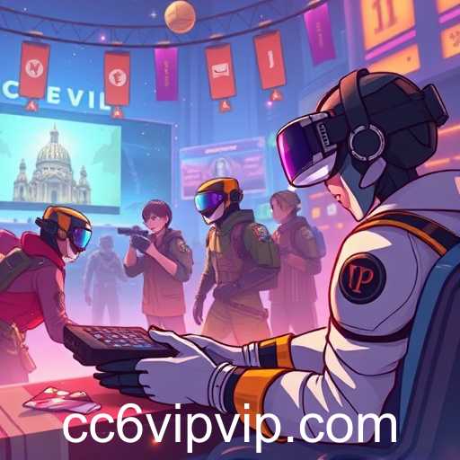 The Evolving World of CC6 VIP Game Experience