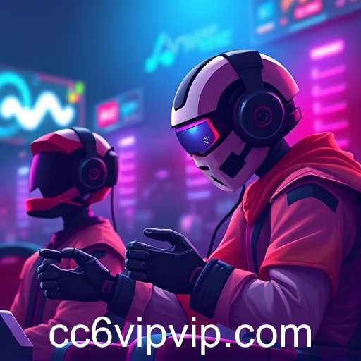 The Evolution of Gaming and Its Present Landscape