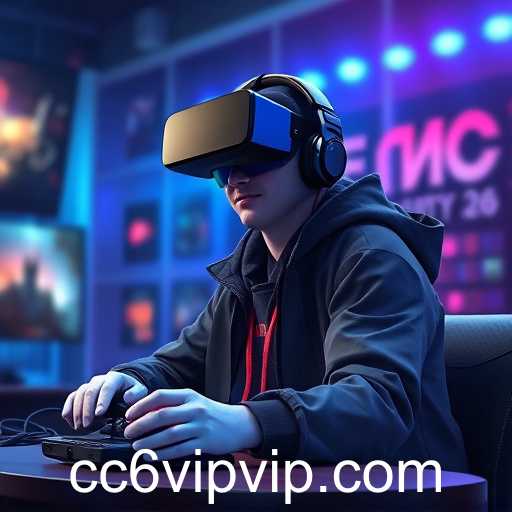 The Evolution of Online Gaming in the Modern Era