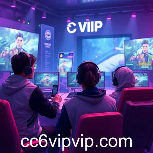 CC6 vip