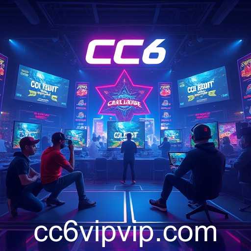 Gaming Trends Impacting CC6 VIP