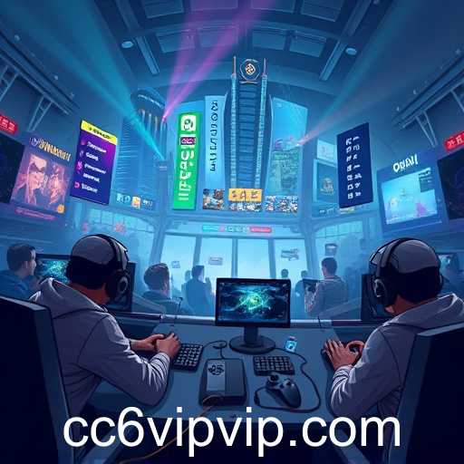 The Rise of Online Gaming Platforms in 2025