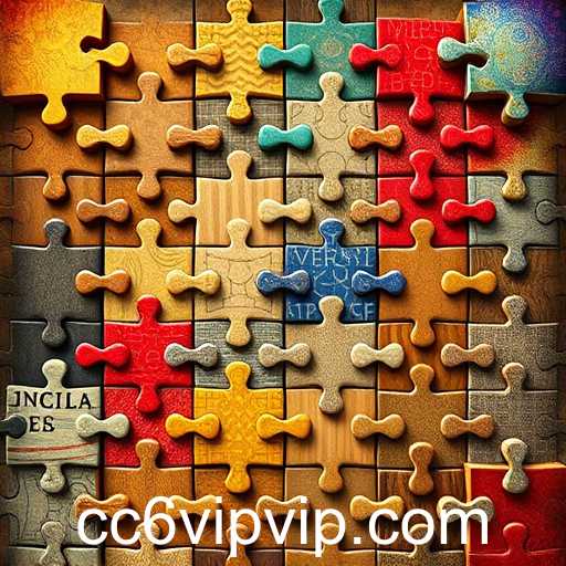 Puzzle Games: Unlocking Fun and Brainpower with CC6 VIP