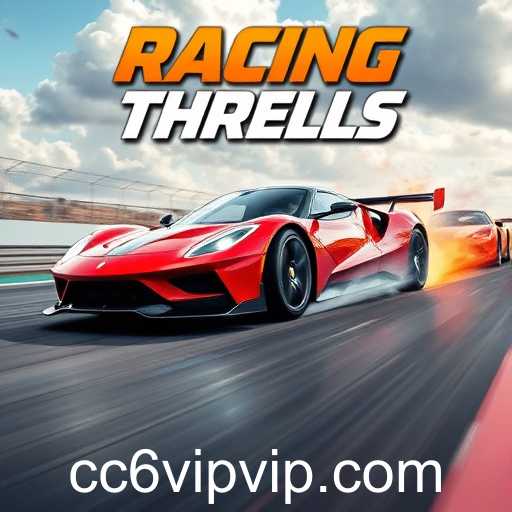 The Thrilling World of Racing Games: Exploring the CC6 VIP Phenomenon