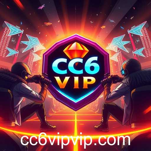 The Rise of CC6 VIP in the Gaming World