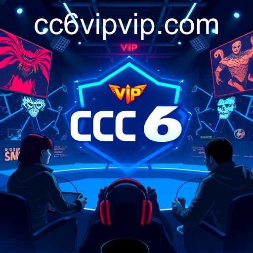 The Rising Popularity of CC6 VIP in Gaming