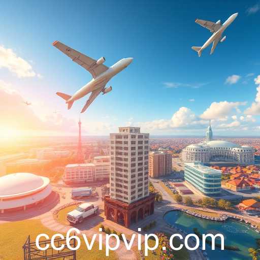 Exploring the World of Simulation Games and the 'CC6 vip' Experience