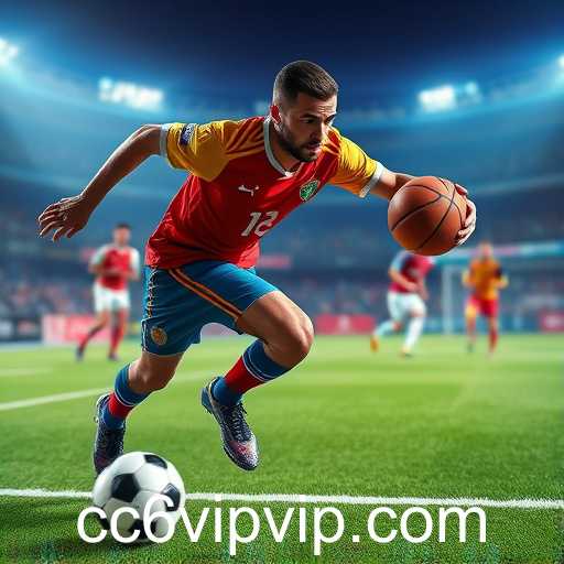 Exploring the Exciting World of 'Sports Games' on CC6 VIP