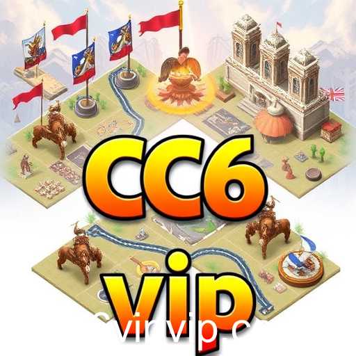 CC6 vip